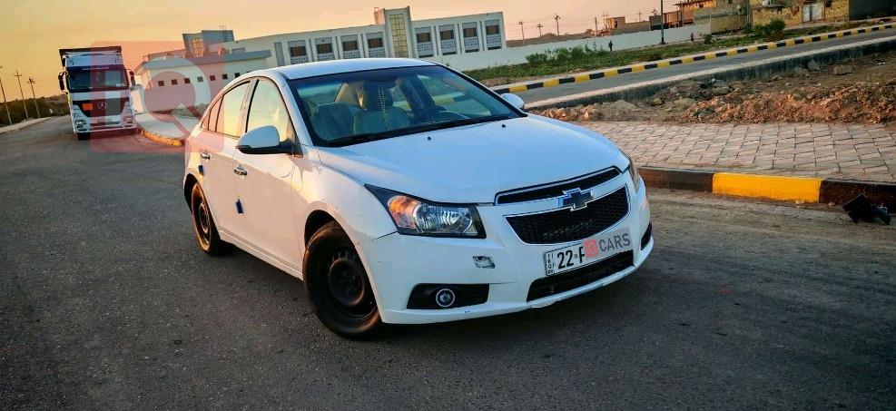 شيفروليه كروز